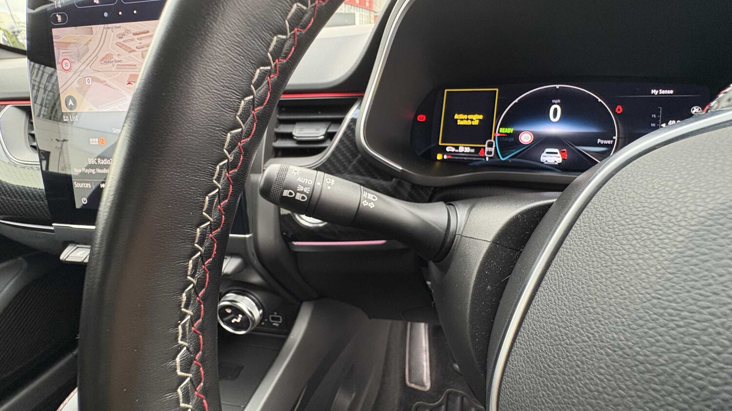 Used Renault Arkana 2022 for sale - 77281889: Photo 30