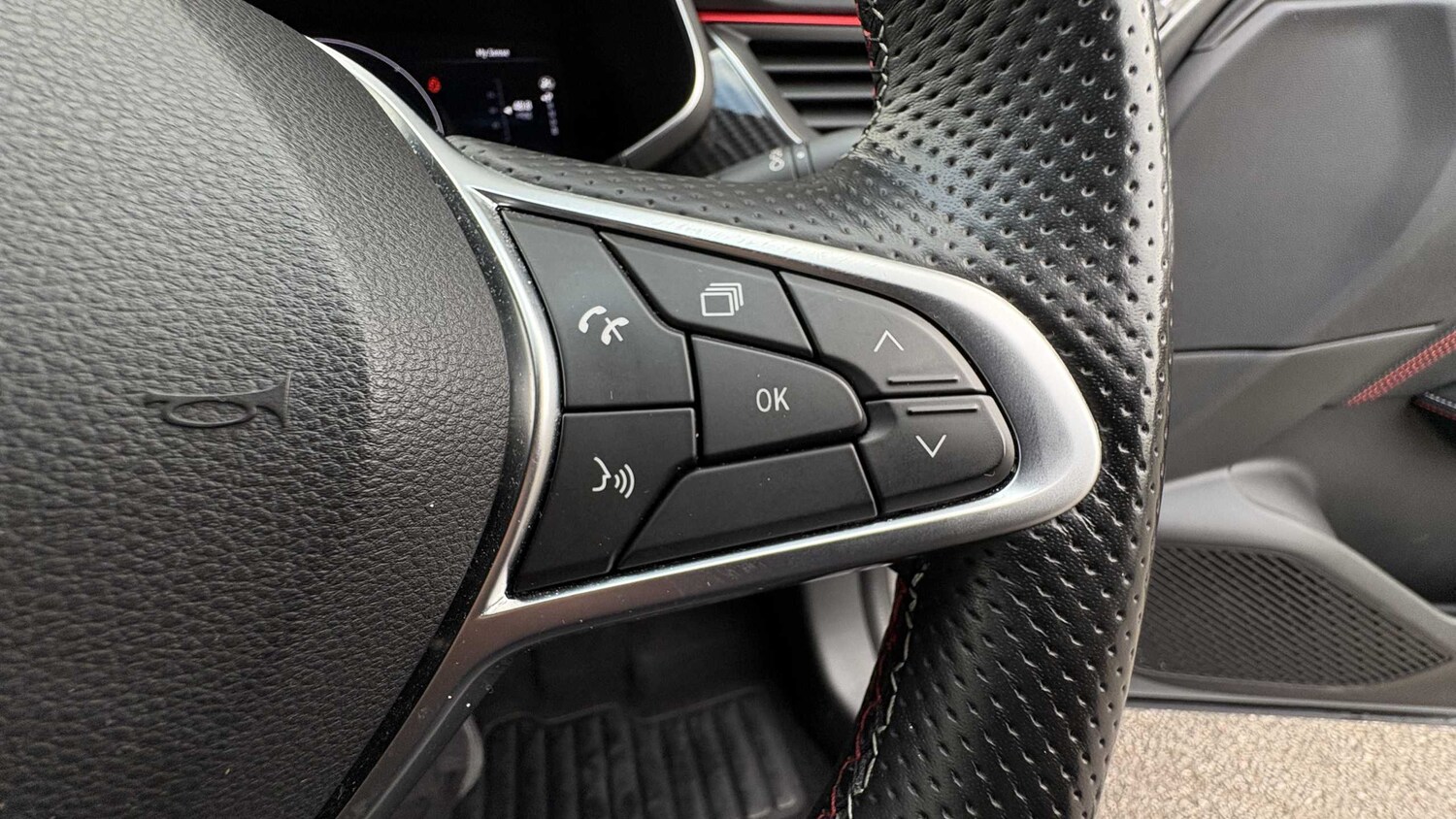 Used Renault Arkana 2022 for sale - 77281889: Photo 31