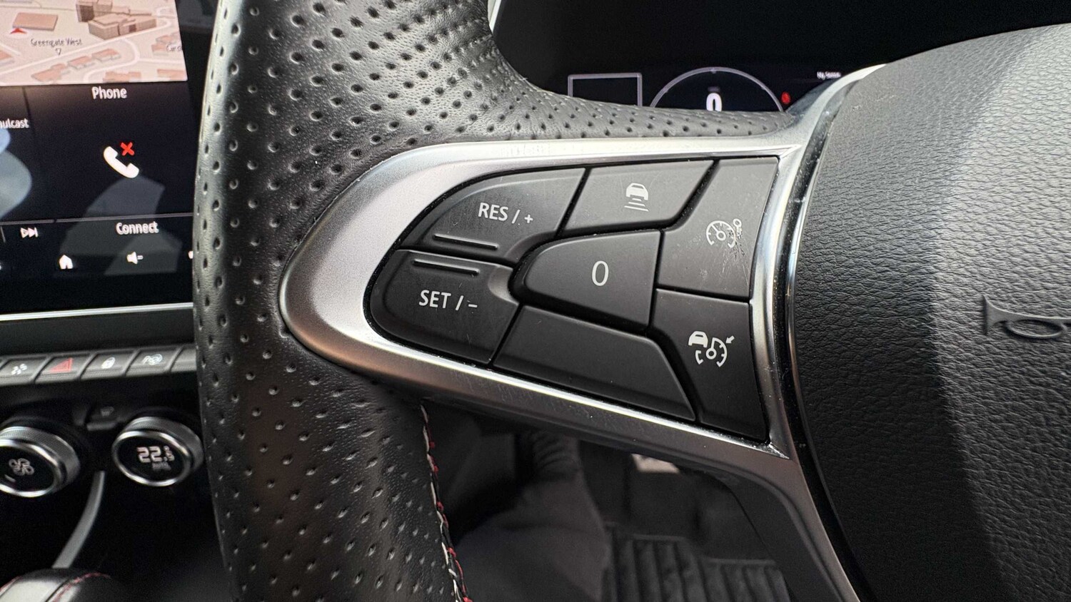 Used Renault Arkana 2022 for sale - 77281889: Photo 32