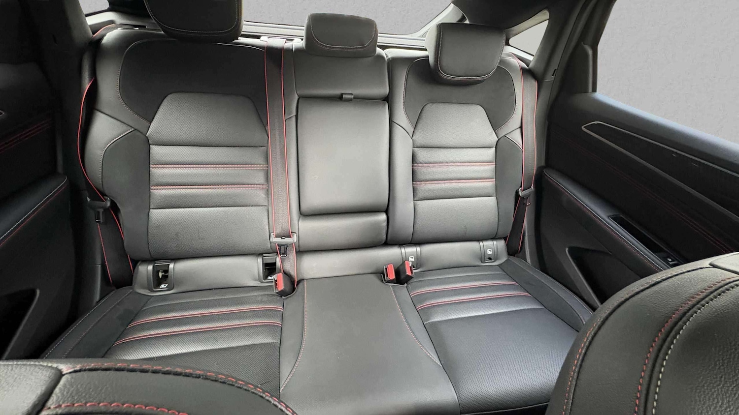 Used Renault Arkana 2022 for sale - 77281889: Photo 35