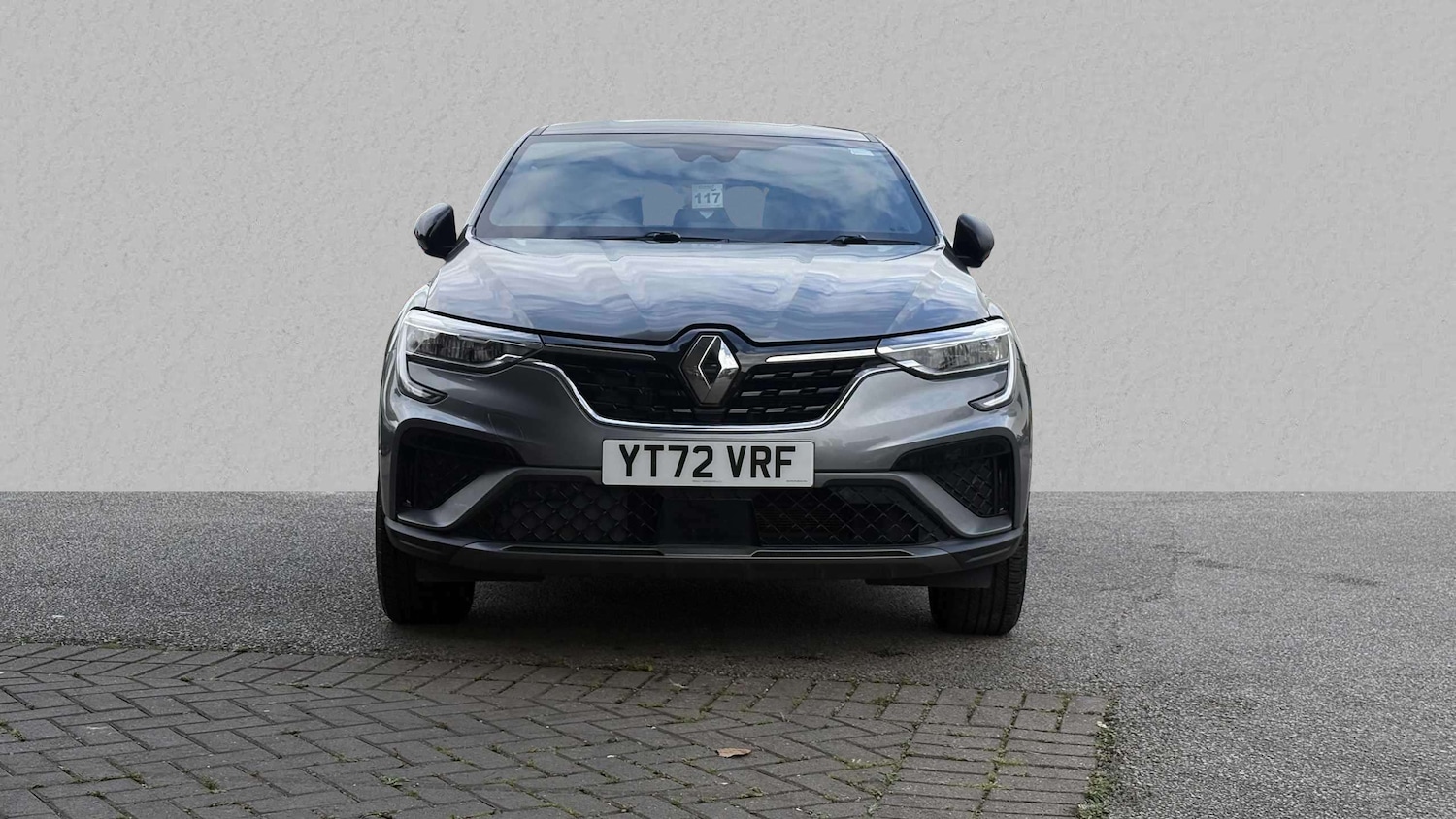 Used Renault Arkana 2022 for sale - 77281889: Photo 5