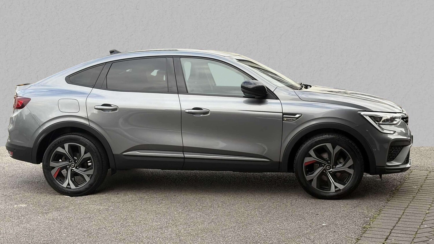 Used Renault Arkana 2022 for sale - 77281889: Photo 9