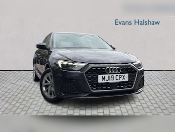 Used Audi A1 2019 for sale - 79364492: Photo
