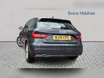 Used Audi A1 2019 for sale - 79364492: Photo