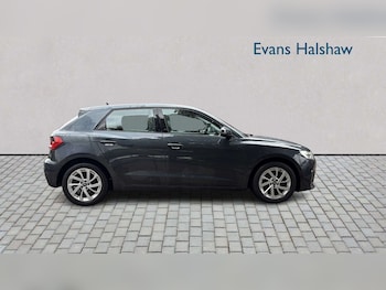 Used Audi A1 2019 for sale - 79364492: Photo