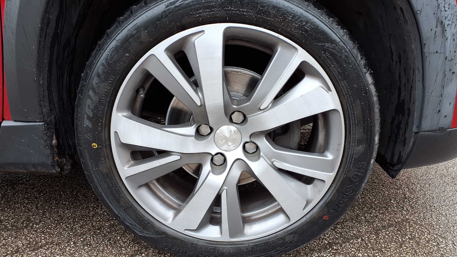 Used Peugeot 2008 2019 for sale - 76553087: Photo 11