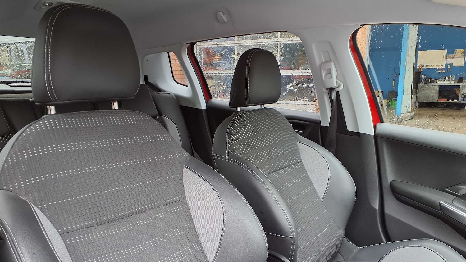 Used Peugeot 2008 2019 for sale - 76553087: Photo 13