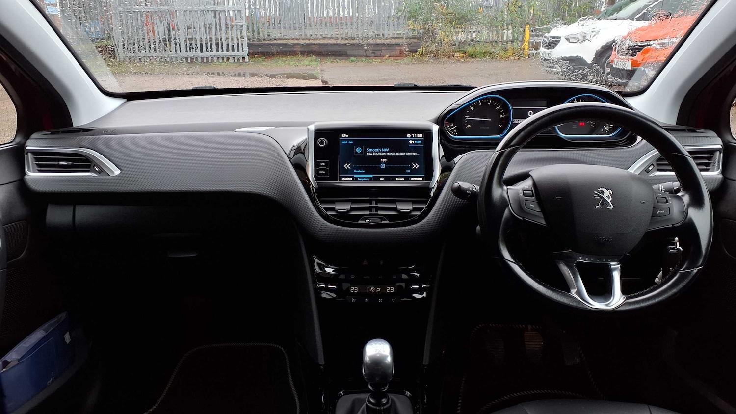 Used Peugeot 2008 2019 for sale - 76553087: Photo 15