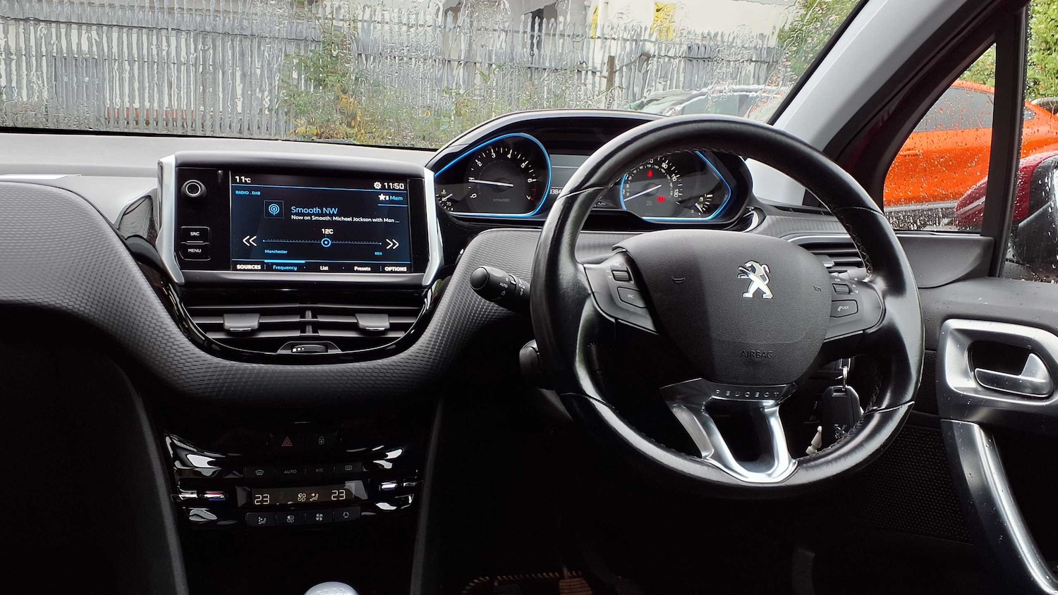 Used Peugeot 2008 2019 for sale - 76553087: Photo 16