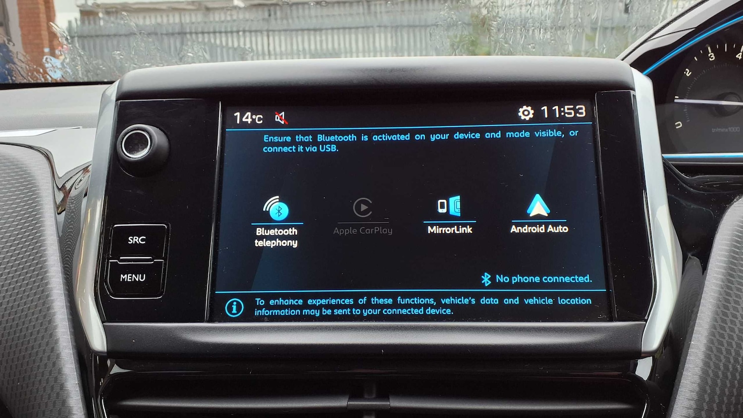 Used Peugeot 2008 2019 for sale - 76553087: Photo 18