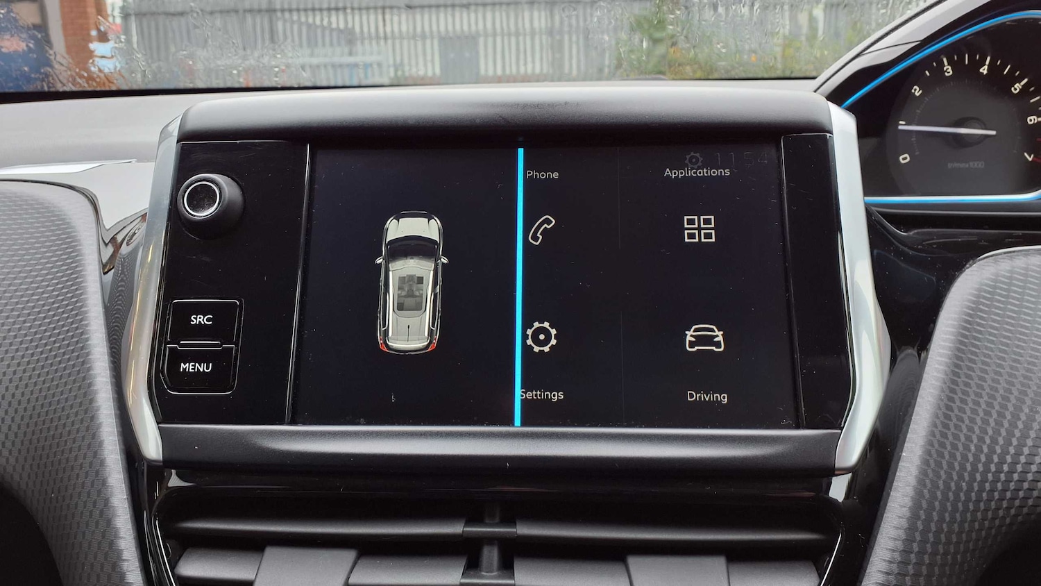 Used Peugeot 2008 2019 for sale - 76553087: Photo 20