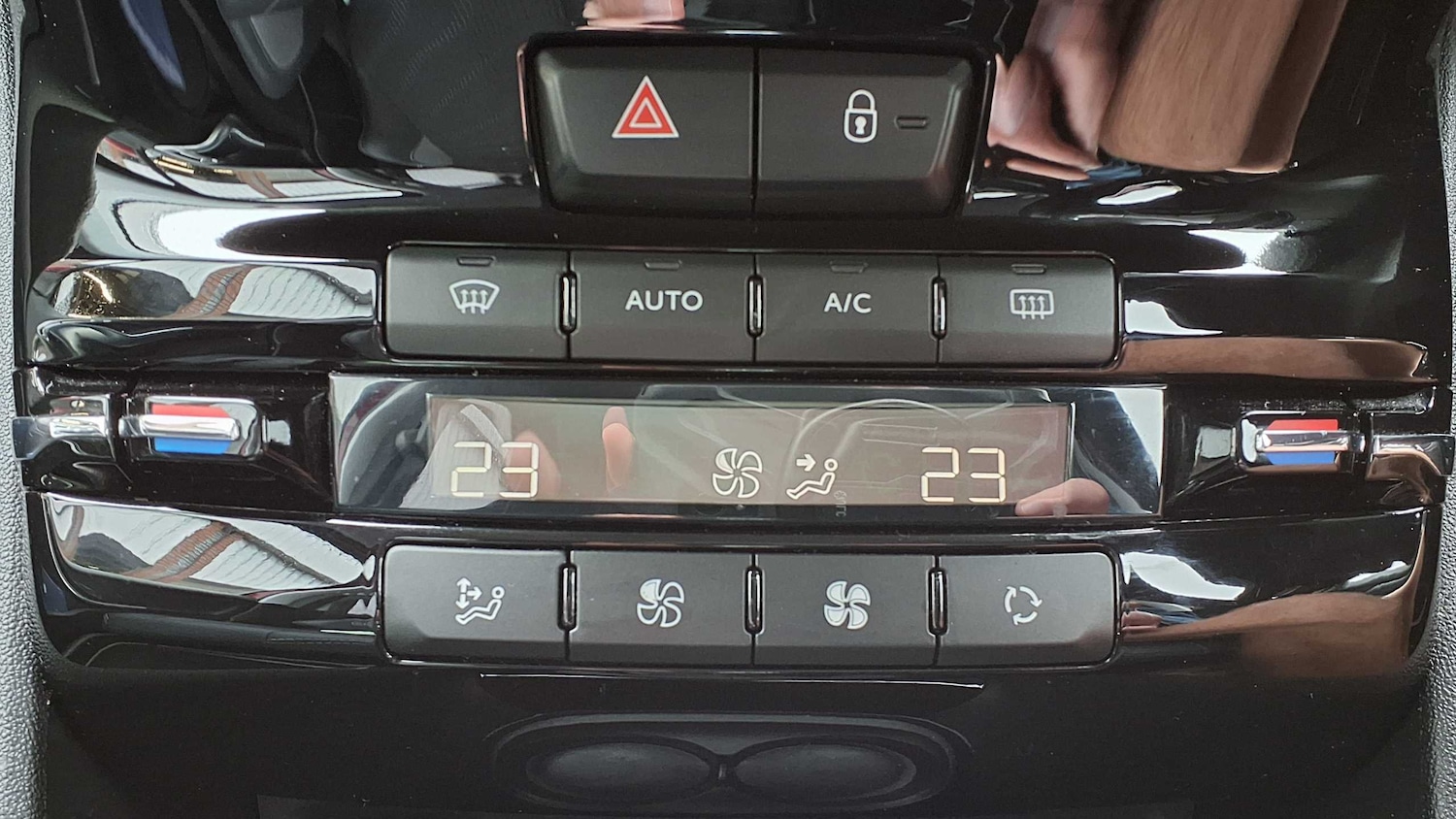 Used Peugeot 2008 2019 for sale - 76553087: Photo 21