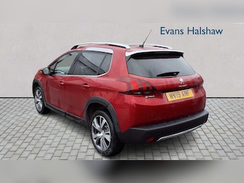 Used Peugeot 2008 2019 for sale - 76553087: Photo