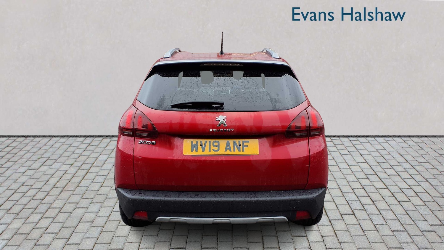 Used Peugeot 2008 2019 for sale - 76553087: Photo 4