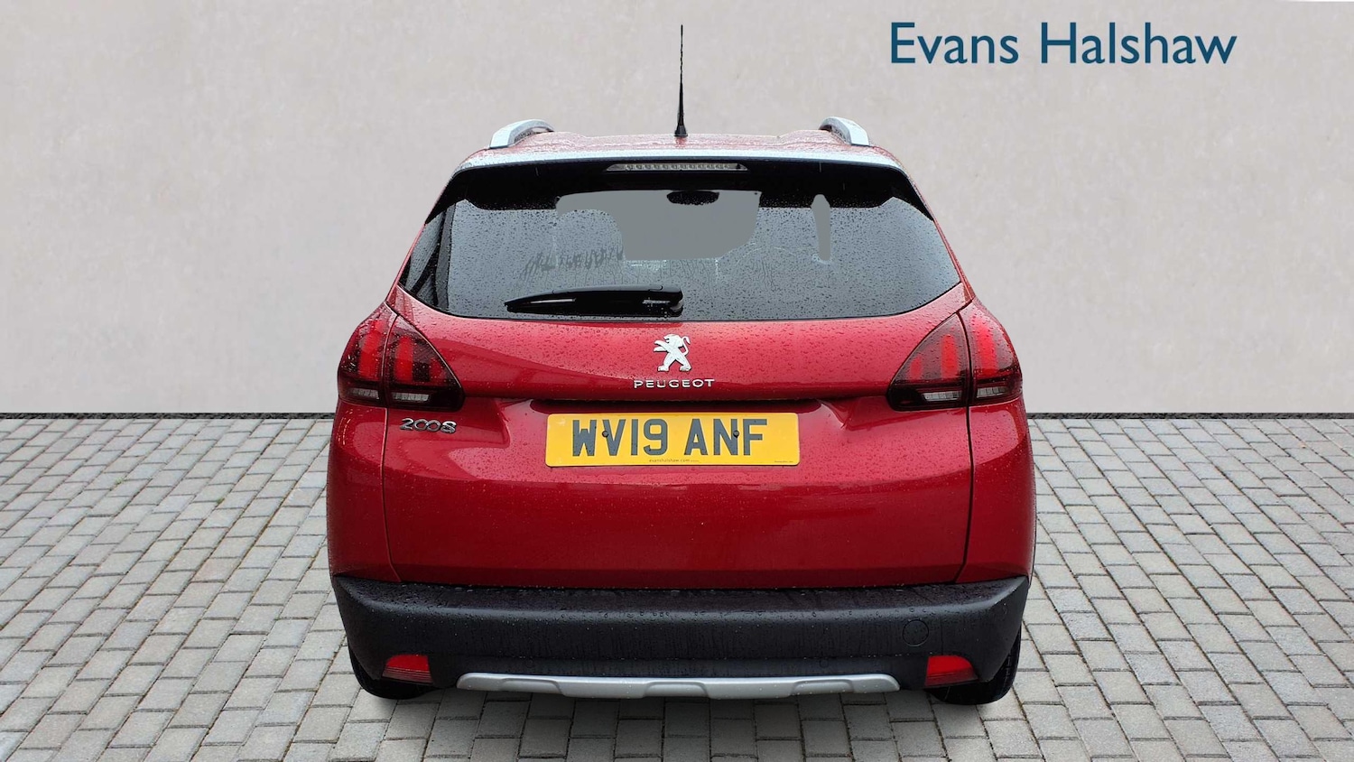 Used Peugeot 2008 2019 for sale - 76553087: Photo 6