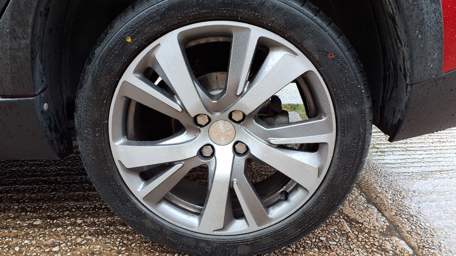 Used Peugeot 2008 2019 for sale - 76553087: Photo 9