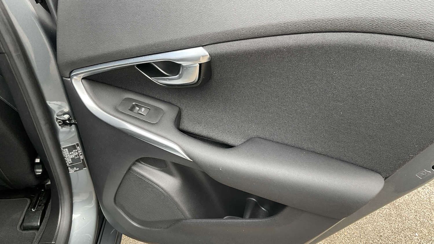 Used Volvo V40 2019 for sale - 76015858: Photo 11