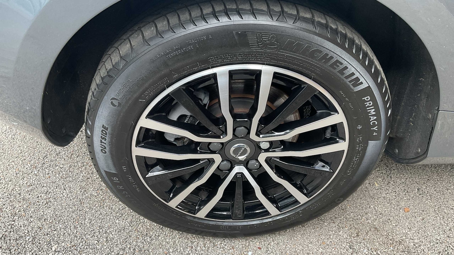 Used Volvo V40 2019 for sale - 76015858: Photo 13