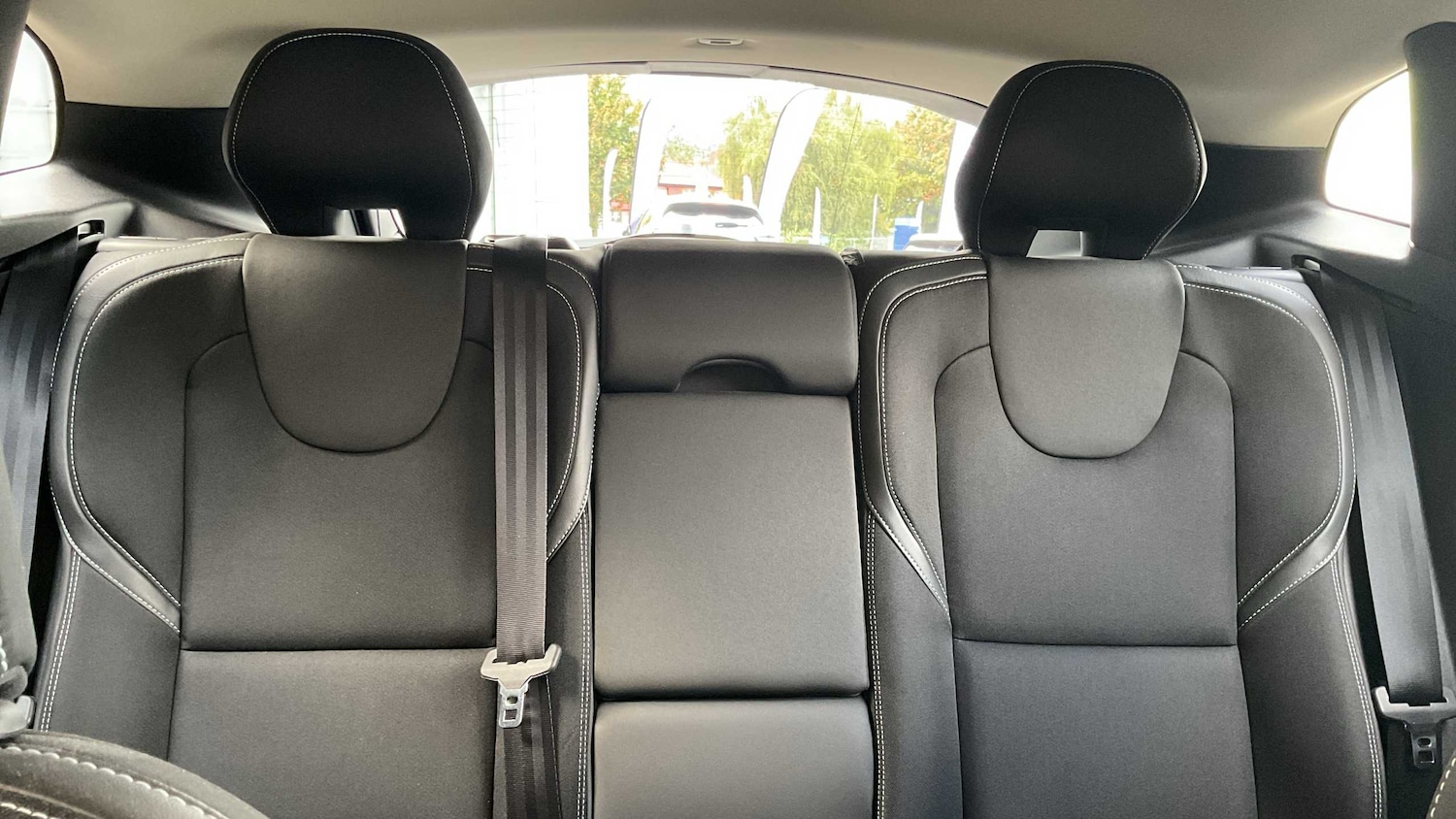 Used Volvo V40 2019 for sale - 76015858: Photo 18