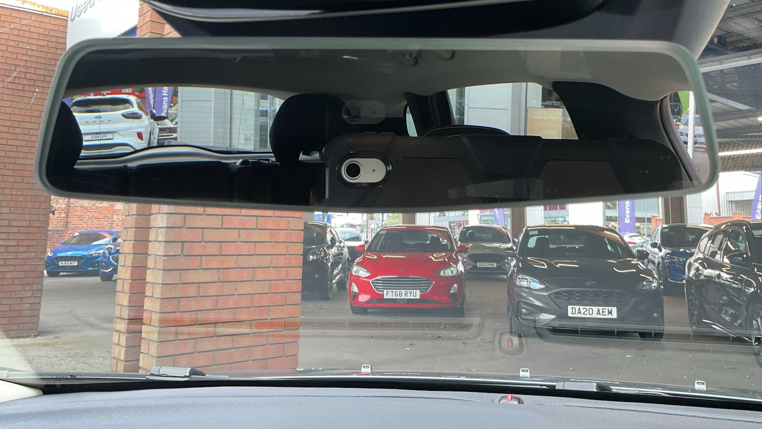 Used Volvo V40 2019 for sale - 76015858: Photo 32