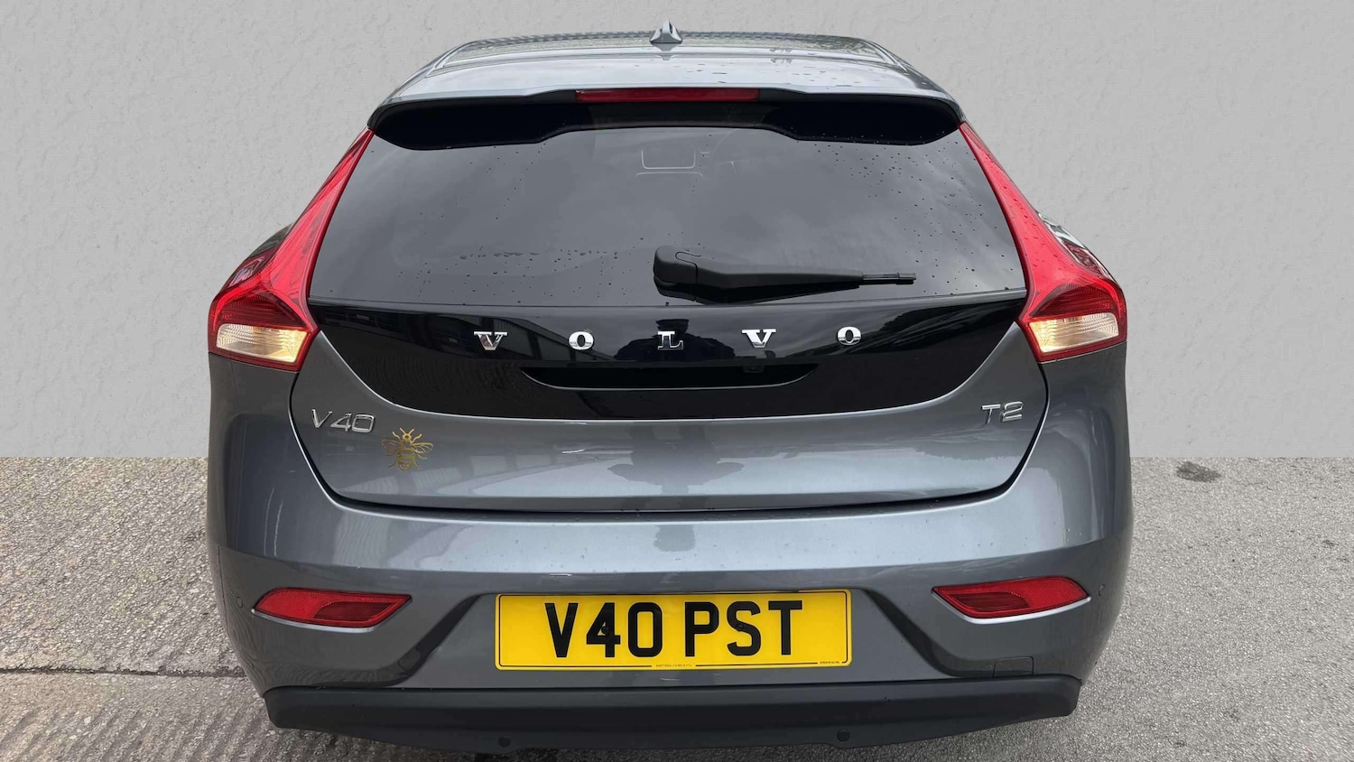 Used Volvo V40 2019 for sale - 76015858: Photo 6