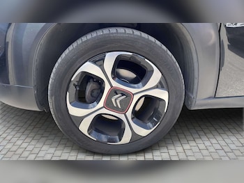 Used Citroen C3 Aircross 2018 for sale - 79257390: Photo