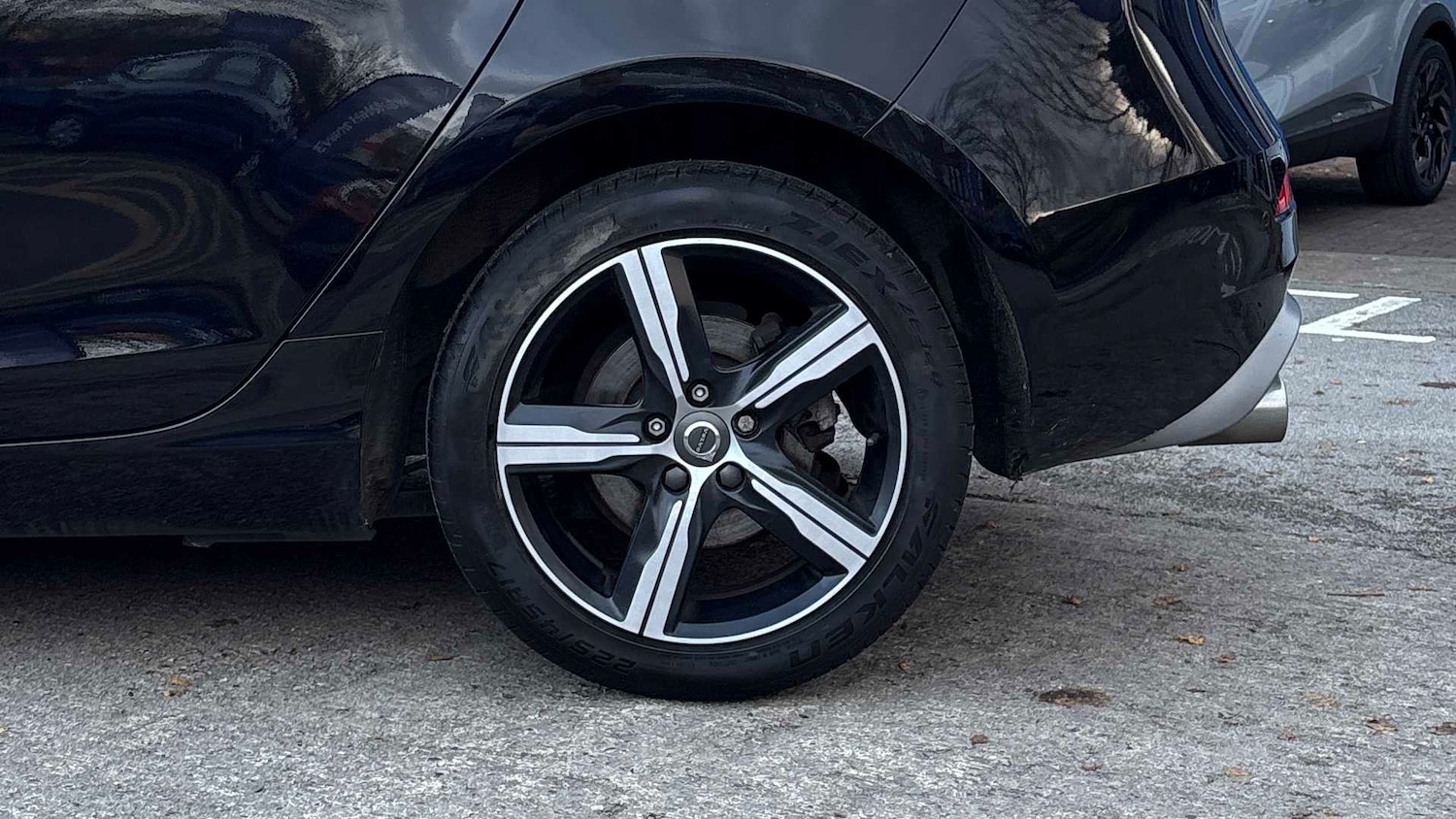 Used Volvo V40 2019 for sale - 76774055: Photo 11