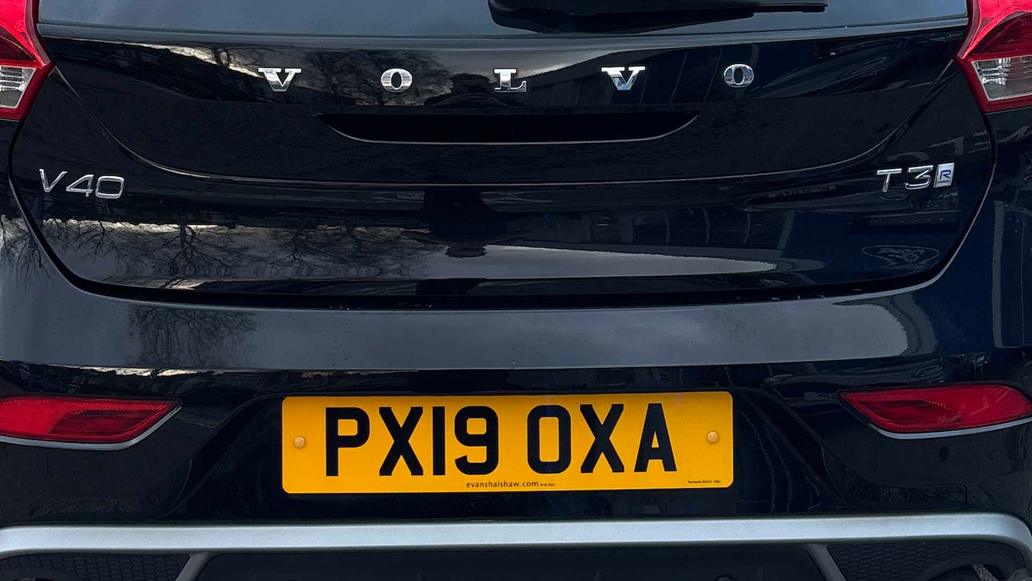 Used Volvo V40 2019 for sale - 76774055: Photo 13