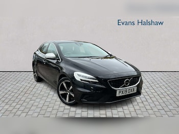 2019 - T3 [152] R DESIGN 5dr