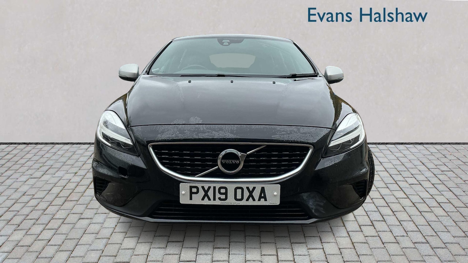 Used Volvo V40 2019 for sale - 76774055: Photo 3