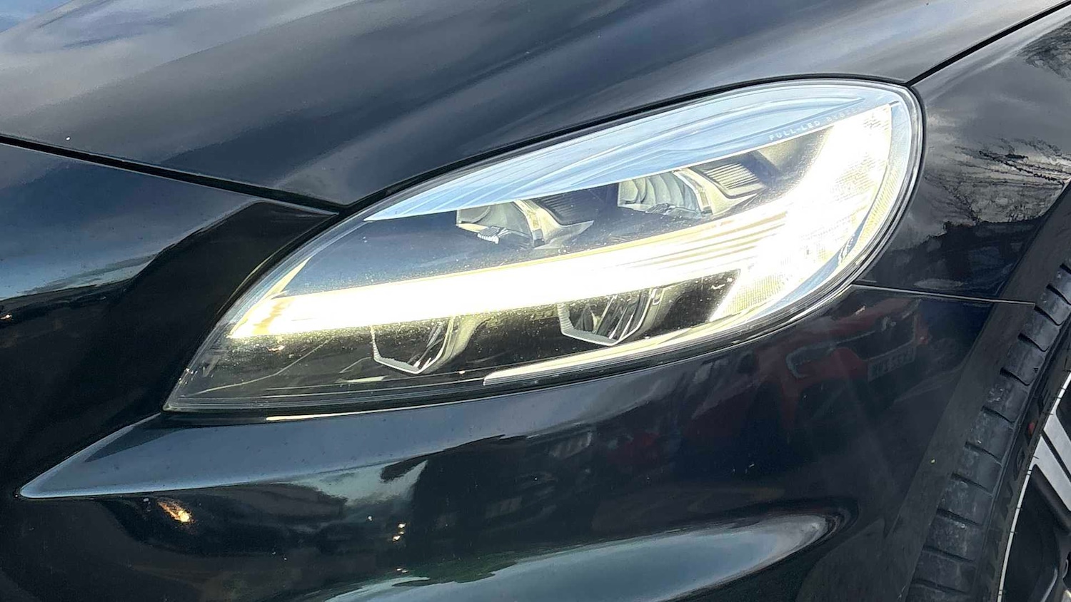 Used Volvo V40 2019 for sale - 76774055: Photo 31