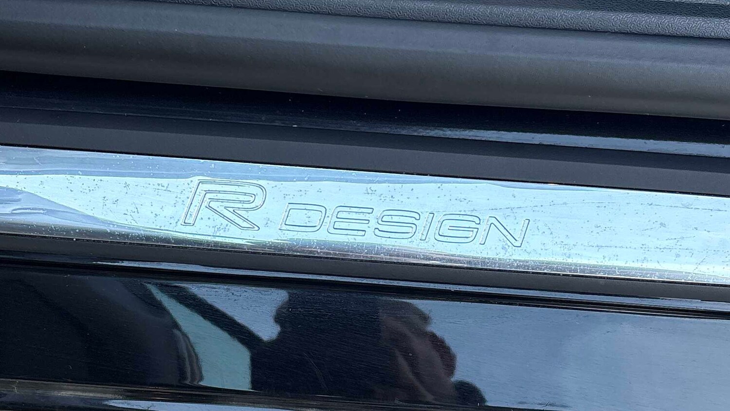 Used Volvo V40 2019 for sale - 76774055: Photo 34