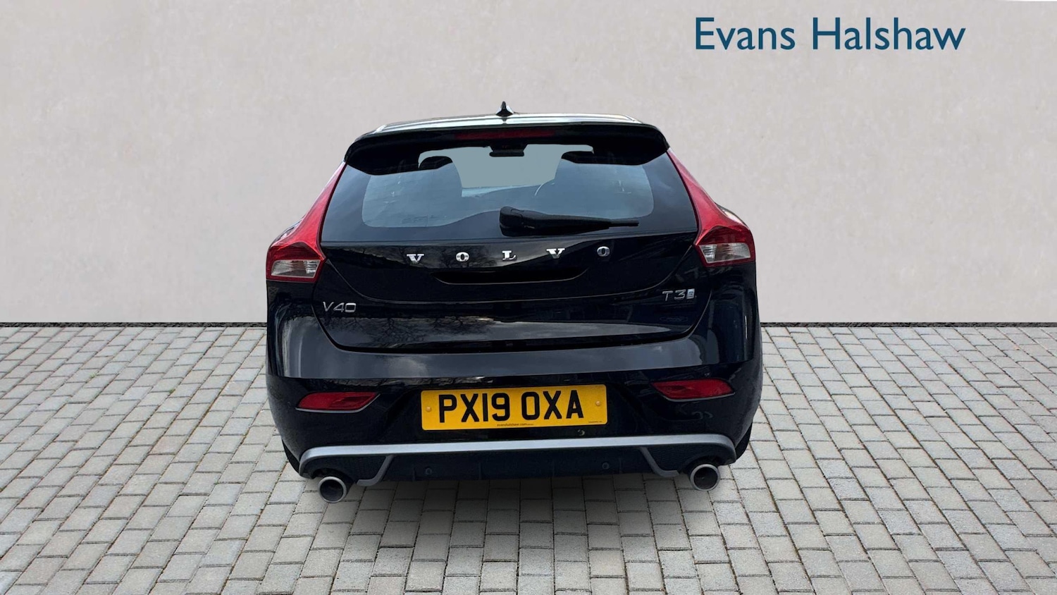 Used Volvo V40 2019 for sale - 76774055: Photo 7