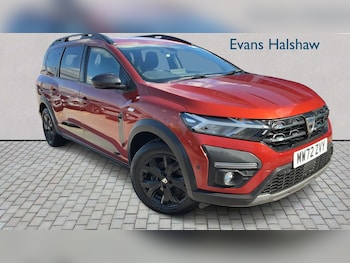 Used Dacia Jogger 2022 for sale - 78118751: Photo