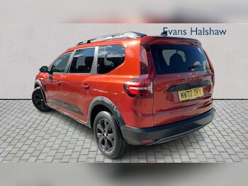 Used Dacia Jogger 2022 for sale - 78118751: Photo