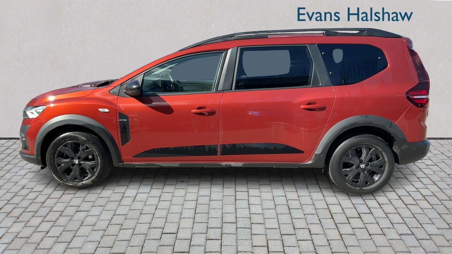 Used Dacia Jogger 2022 for sale - 78118751: Photo 3