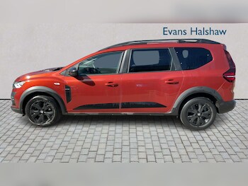 Used Dacia Jogger 2022 for sale - 78118751: Photo