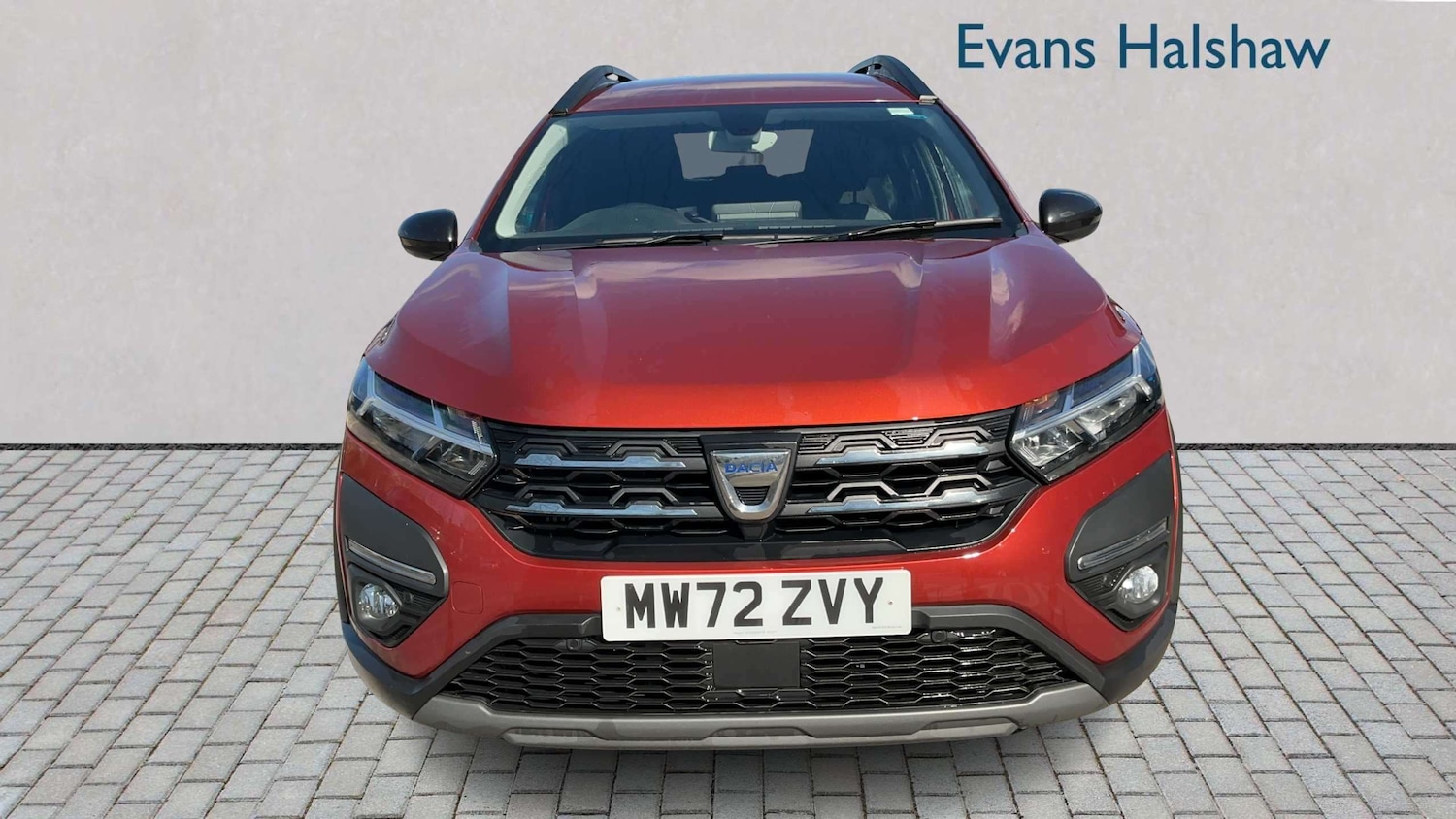 Used Dacia Jogger 2022 for sale - 78118751: Photo 4