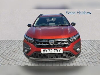 Used Dacia Jogger 2022 for sale - 78118751: Photo