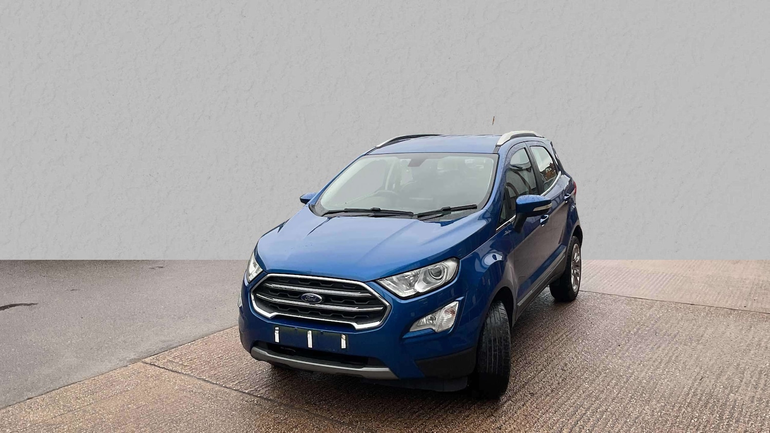 Used Ford Ecosport for sale - 76141929: Photo 2