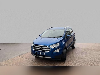 Used Ford Ecosport for sale - 76141929: Photo 2