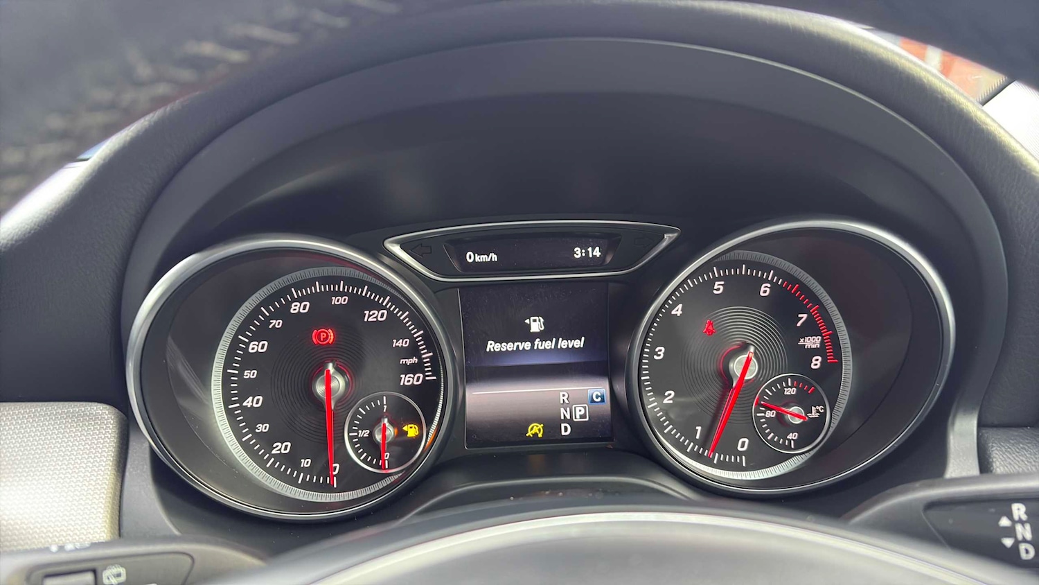 Used Mercedes-Benz GLA 2019 for sale - 77577263: Photo 10