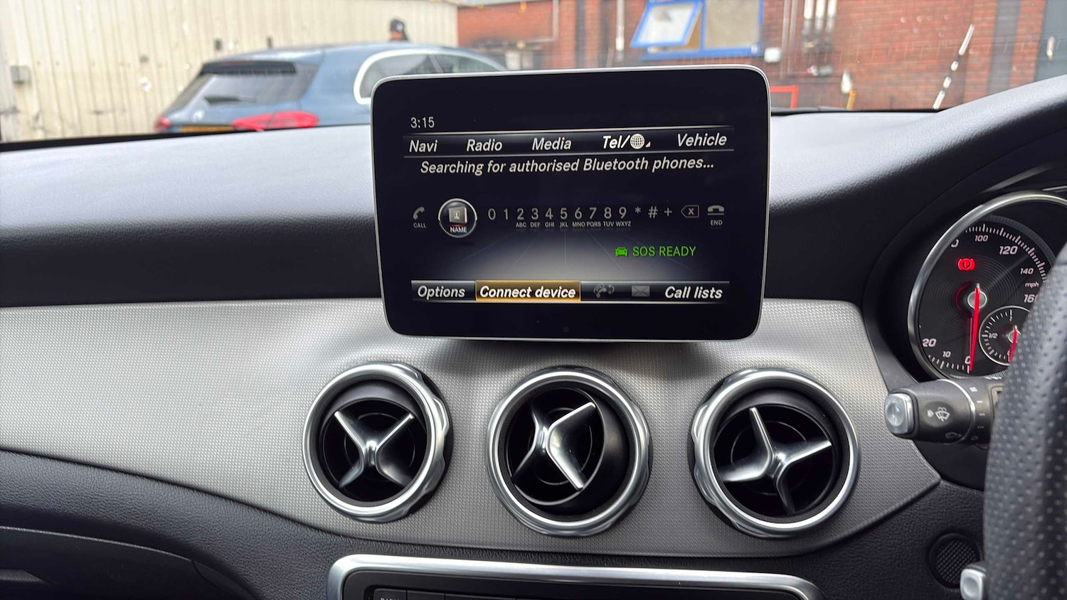 Used Mercedes-Benz GLA 2019 for sale - 77577263: Photo 11