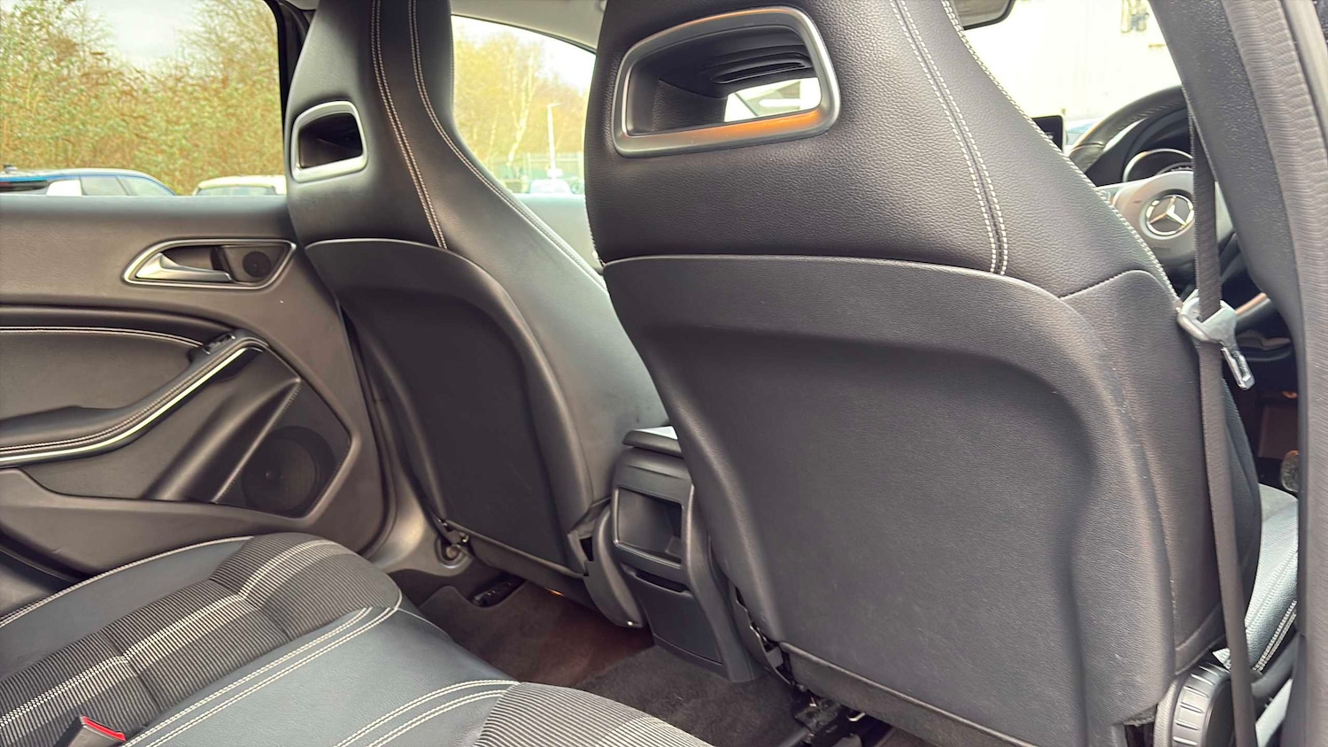 Used Mercedes-Benz GLA 2019 for sale - 77577263: Photo 12