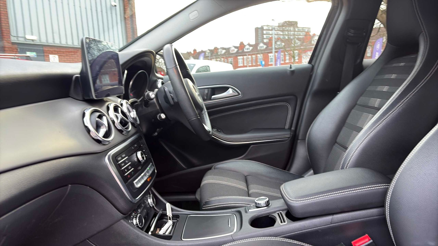 Used Mercedes-Benz GLA 2019 for sale - 77577263: Photo 13