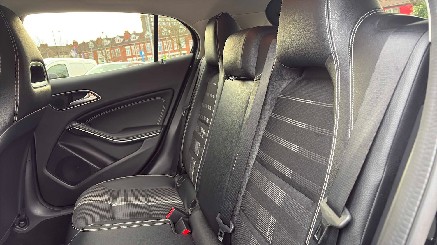 Used Mercedes-Benz GLA 2019 for sale - 77577263: Photo 14