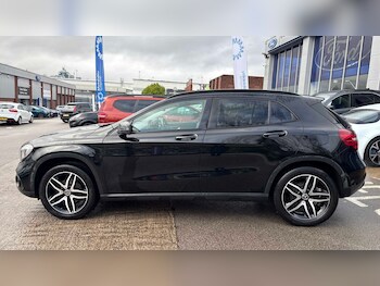 Used Mercedes-Benz GLA 2019 for sale - 77577263: Photo