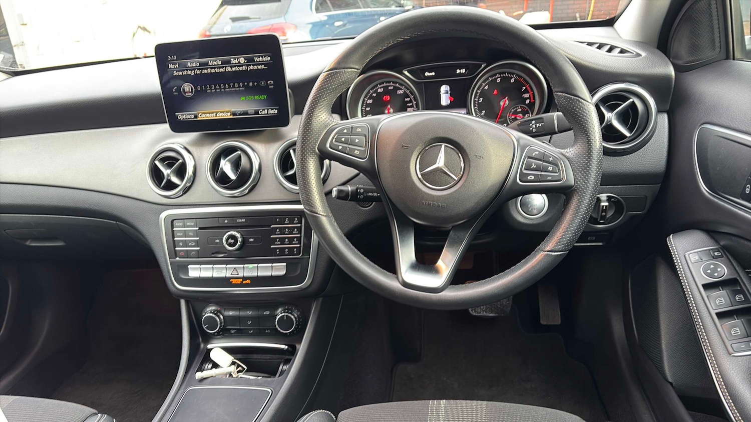 Used Mercedes-Benz GLA 2019 for sale - 77577263: Photo 8