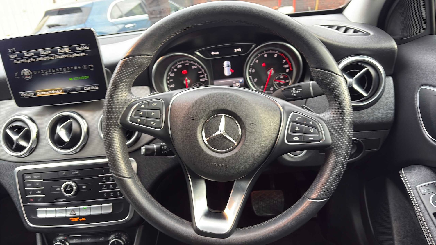 Used Mercedes-Benz GLA 2019 for sale - 77577263: Photo 9