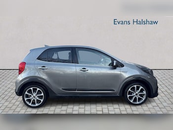 Used Kia Picanto 2022 for sale - 77158439: Photo